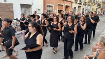 Entrada de Moros i Cristians El Verger 2026 118