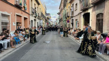 Entrada de Moros i Cristians El Verger 2026 121