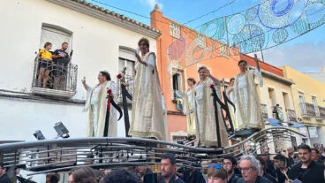 Entrada de Moros i Cristians El Verger 2026 128