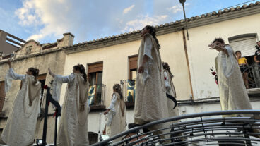 Entrada de Moros i Cristians El Verger 2026 131