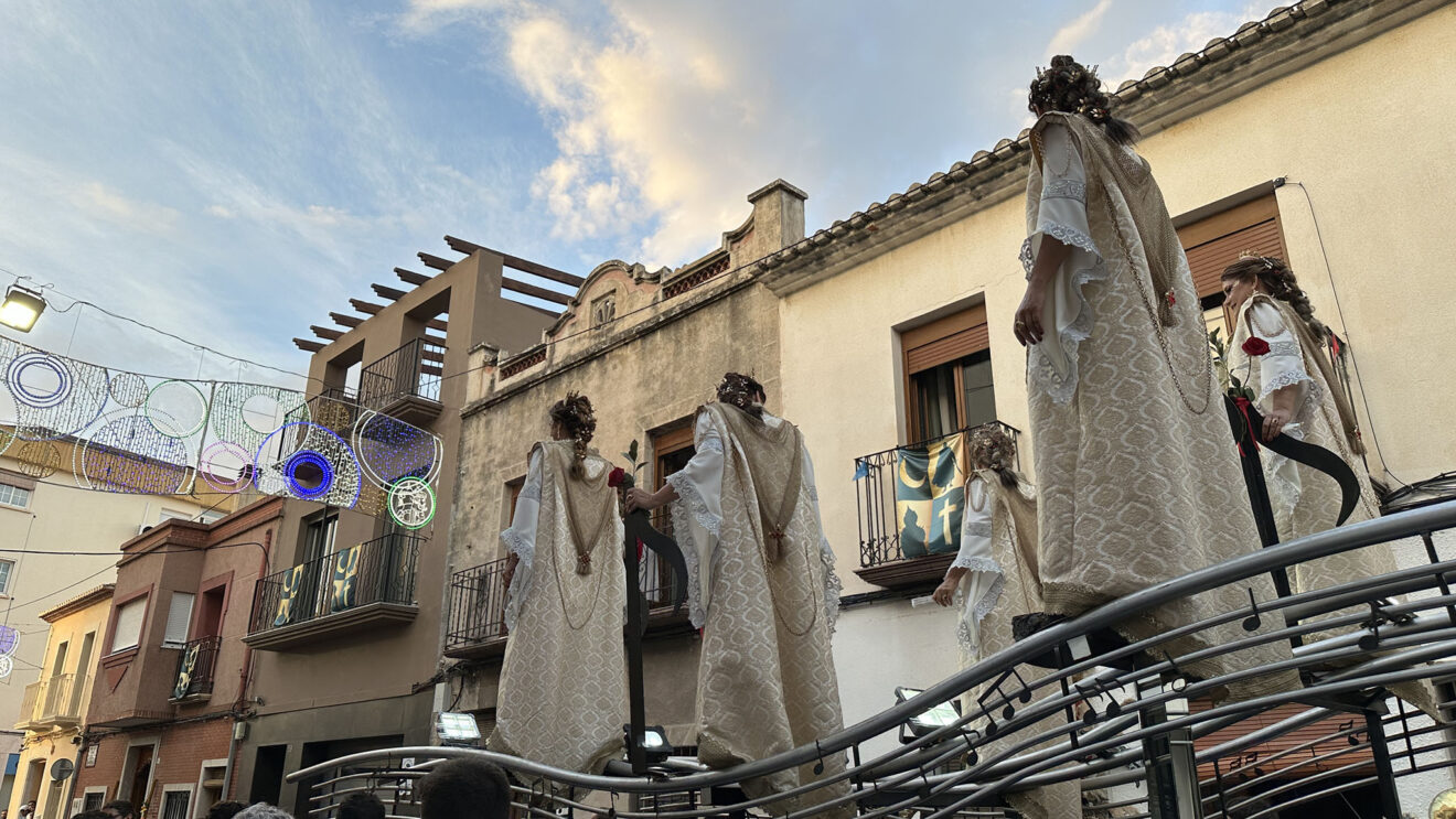 Entrada de Moros i Cristians El Verger 2026 133