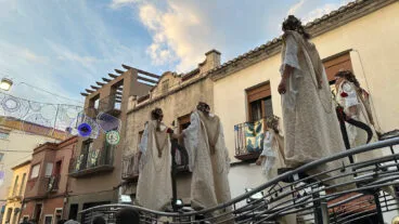 Entrada de Moros i Cristians El Verger 2026 133