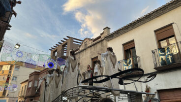 Entrada de Moros i Cristians El Verger 2026 134