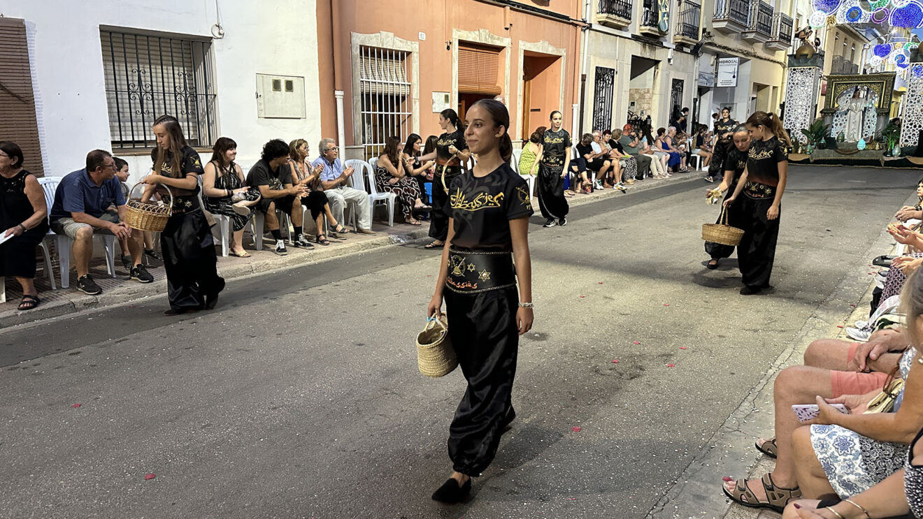 Entrada de Moros i Cristians El Verger 2026 157