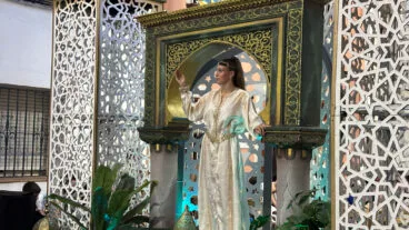 Entrada de Moros i Cristians El Verger 2026 159