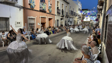Entrada de Moros i Cristians El Verger 2026 162