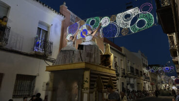 Entrada de Moros i Cristians El Verger 2026 166