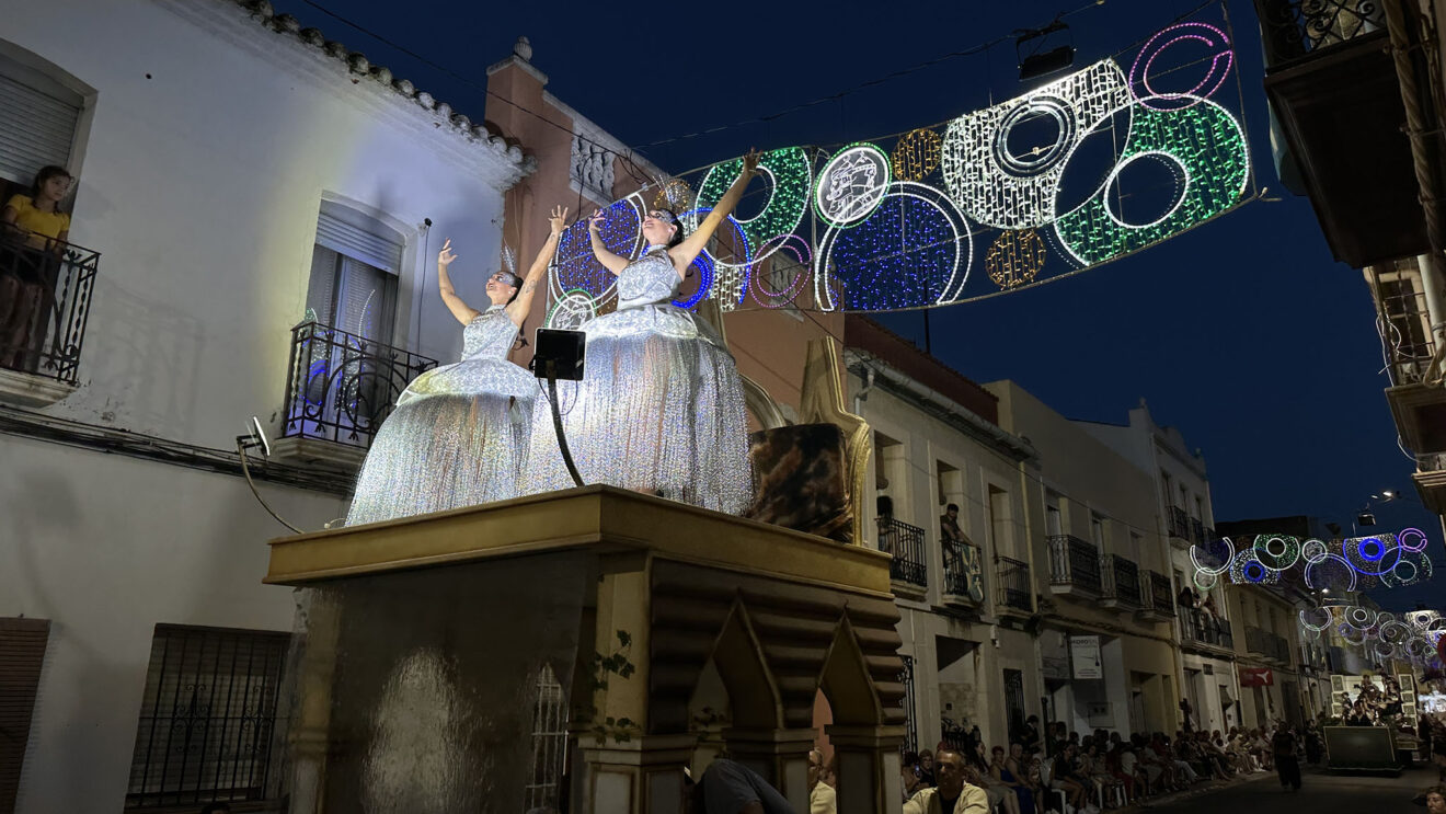 Entrada de Moros i Cristians El Verger 2026 167