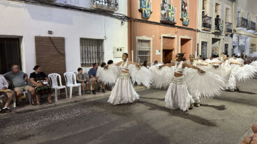 Entrada de Moros i Cristians El Verger 2026 172
