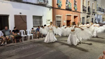 Entrada de Moros i Cristians El Verger 2026 172