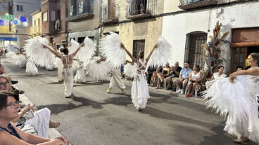Entrada de Moros i Cristians El Verger 2026 173