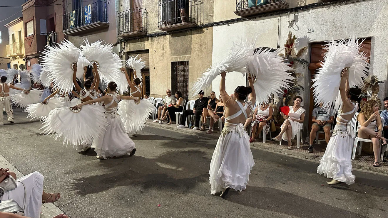 Entrada de Moros i Cristians El Verger 2026 174