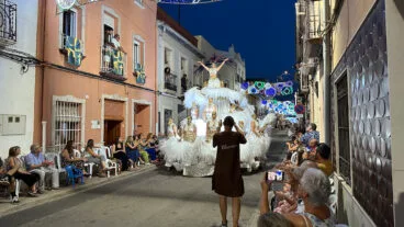Entrada de Moros i Cristians El Verger 2026 175