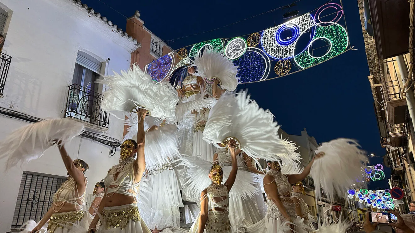 Entrada de Moros i Cristians El Verger 2026 176