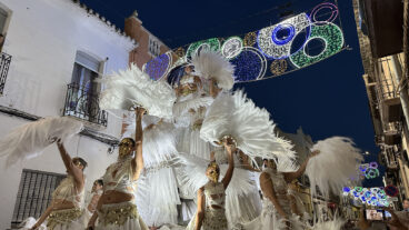 Entrada de Moros i Cristians El Verger 2026 176