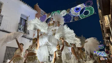 Entrada de Moros i Cristians El Verger 2026 176