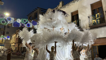 Entrada de Moros i Cristians El Verger 2026 178