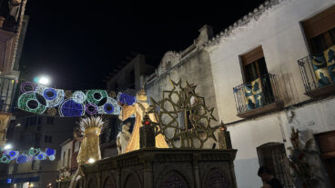 Entrada de Moros i Cristians El Verger 2026 203