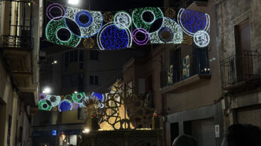 Entrada de Moros i Cristians El Verger 2026 204