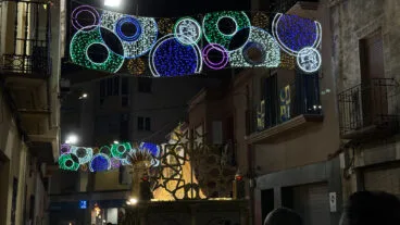Entrada de Moros i Cristians El Verger 2026 204