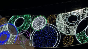 Entrada de Moros i Cristians El Verger 2026 206