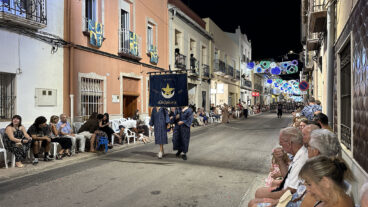 Entrada de Moros i Cristians El Verger 2026 218