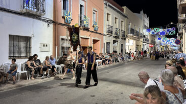 Entrada de Moros i Cristians El Verger 2026 228