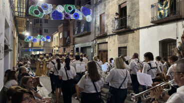 Entrada de Moros i Cristians El Verger 2026 253