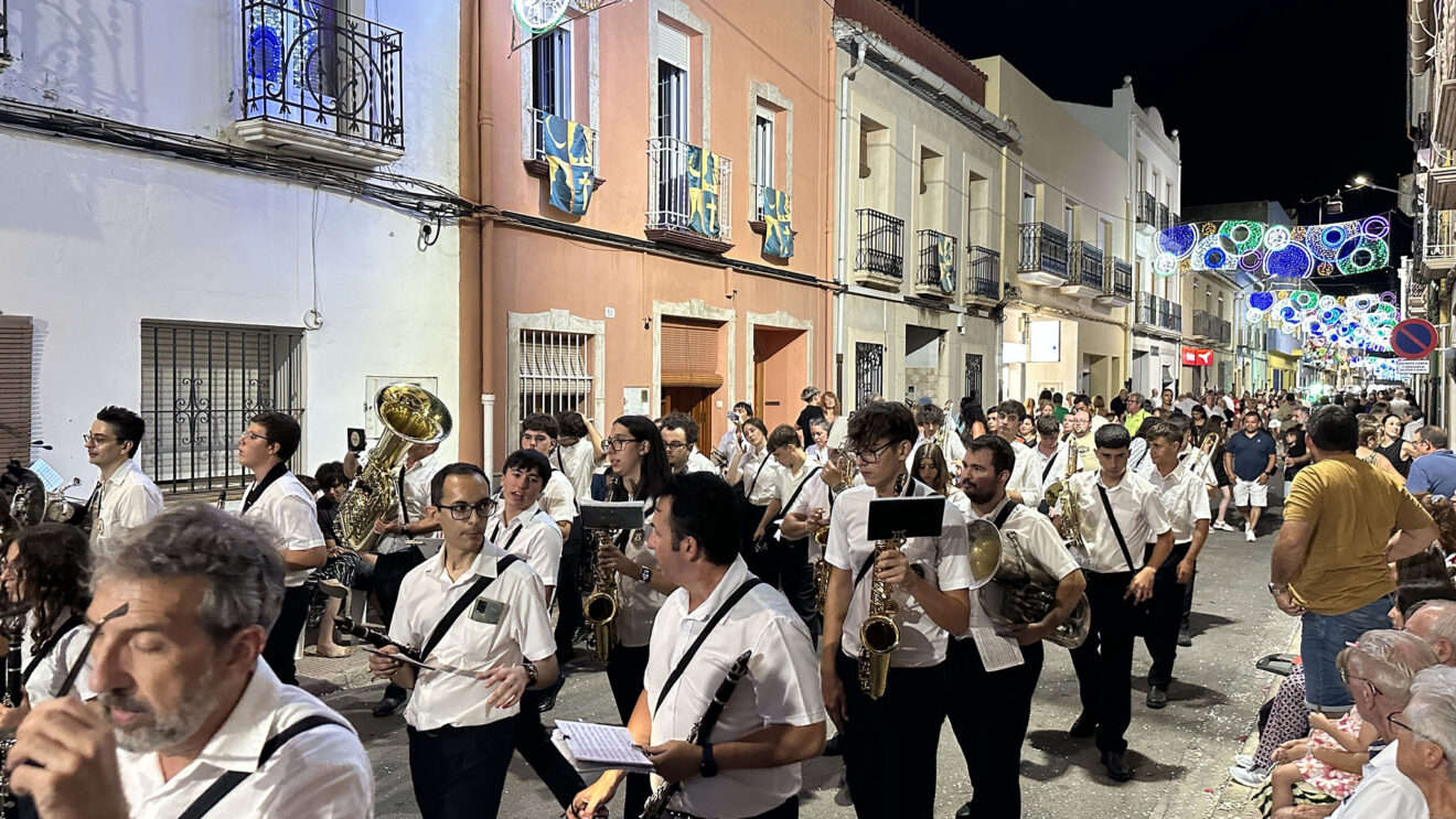 Entrada de Moros i Cristians El Verger 2026 266