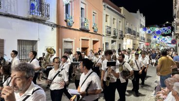 Entrada de Moros i Cristians El Verger 2026 266