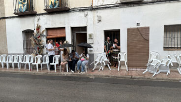 Entrada de Moros i Cristians El Verger 2026 46