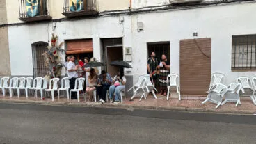 Entrada de Moros i Cristians El Verger 2026 46