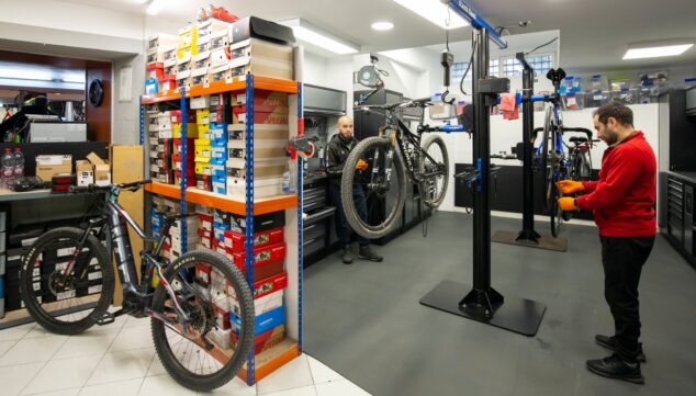 ¿Tu bicicleta está lista para el verano? Las claves para rodar con seguridad 9 es rentable reparar una bicicleta antigua o conviene renovarla