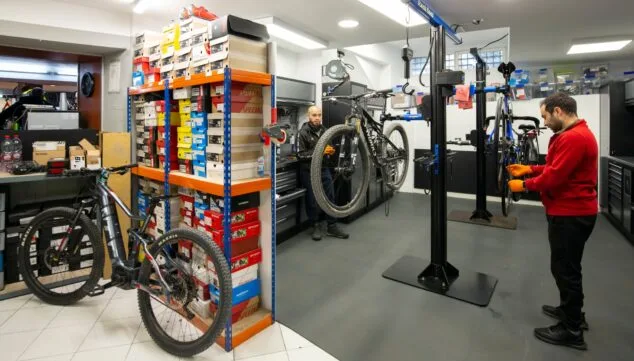 es rentable reparar una bicicleta antigua o conviene renovarla