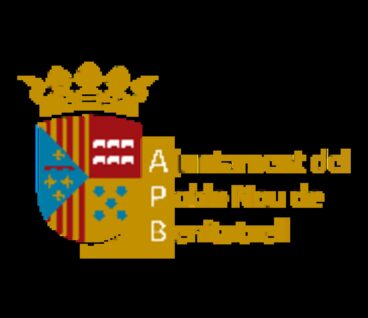 Escudo del Ajuntament del Poble Nou de Benitatxell