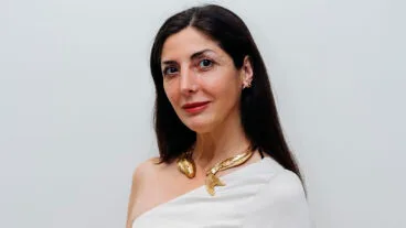 La escritora Espido Freire presentará el gran concierto de clausura del Sonafilm 2026 en Ondara 8 espido freire