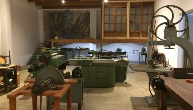 ¿Te falta espacio en casa? Los muebles a medida pueden ser la clave 10 evolucion tecnica