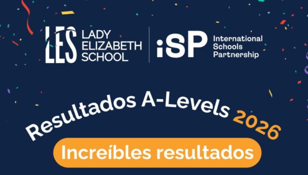 Imagen: Excelencia académica en 29 asignaturas