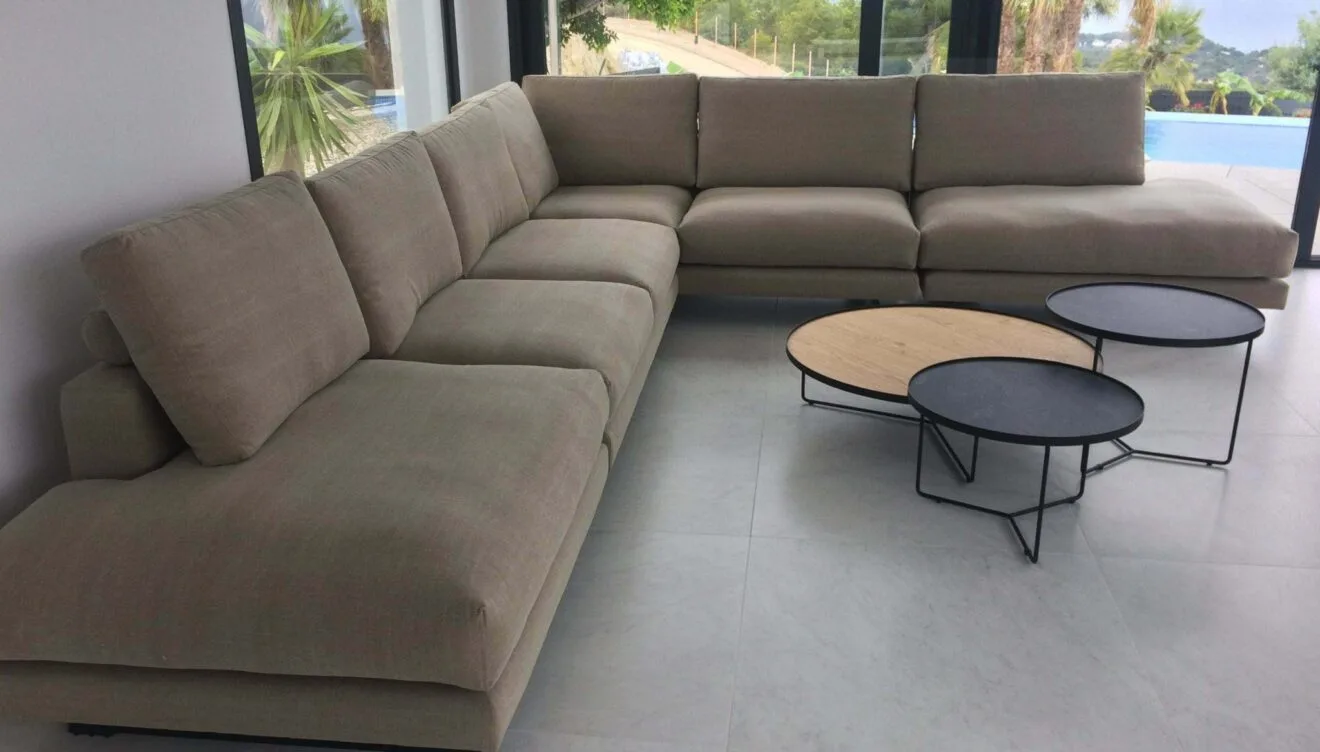Fabricación especializada