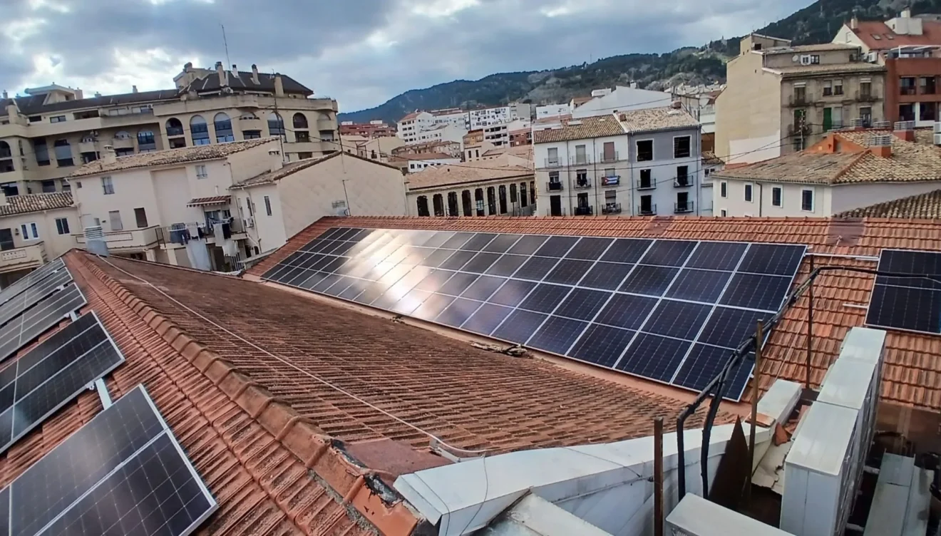 Factores que afectan al rendimiento de tus placas solares