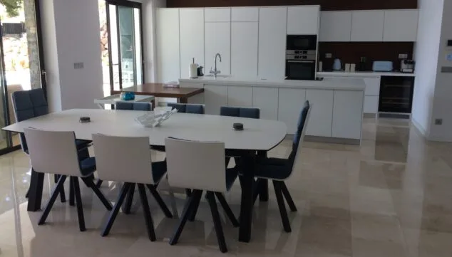¿Te falta espacio en casa? Los muebles a medida pueden ser la clave 5 funcionalidad a la carta