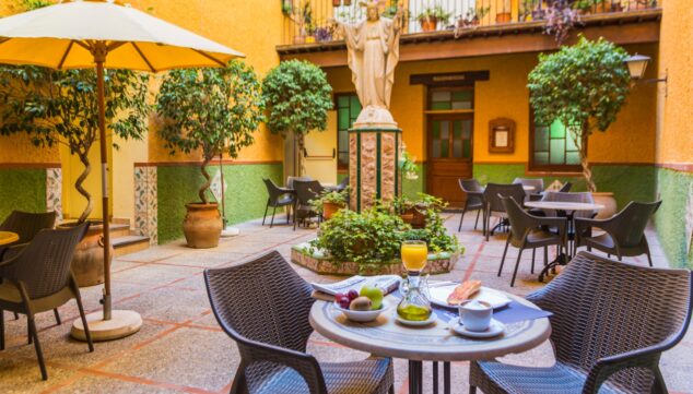 Comer sin gluten en Dénia: el secreto para disfrutar con seguridad 7 gastronomia inclusiva en la costa marina