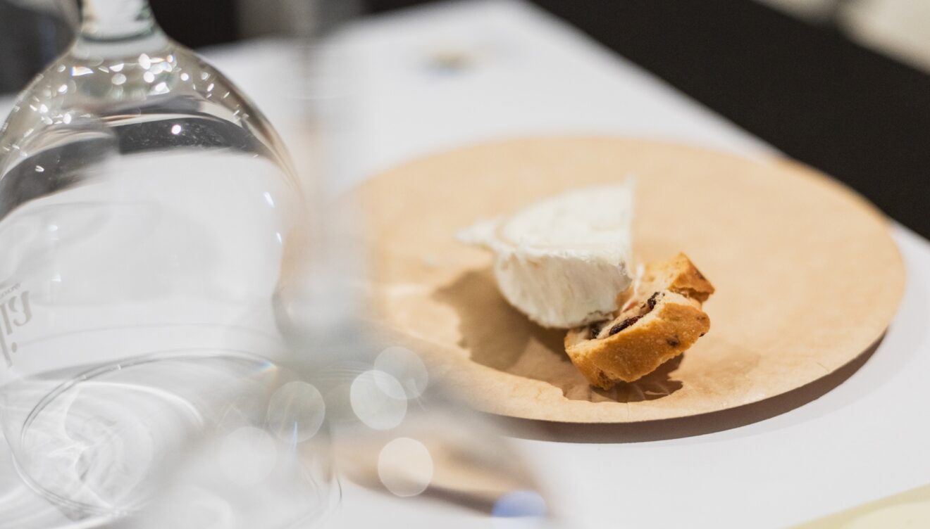 Gastronomía para preservar la tradición mediterránea
