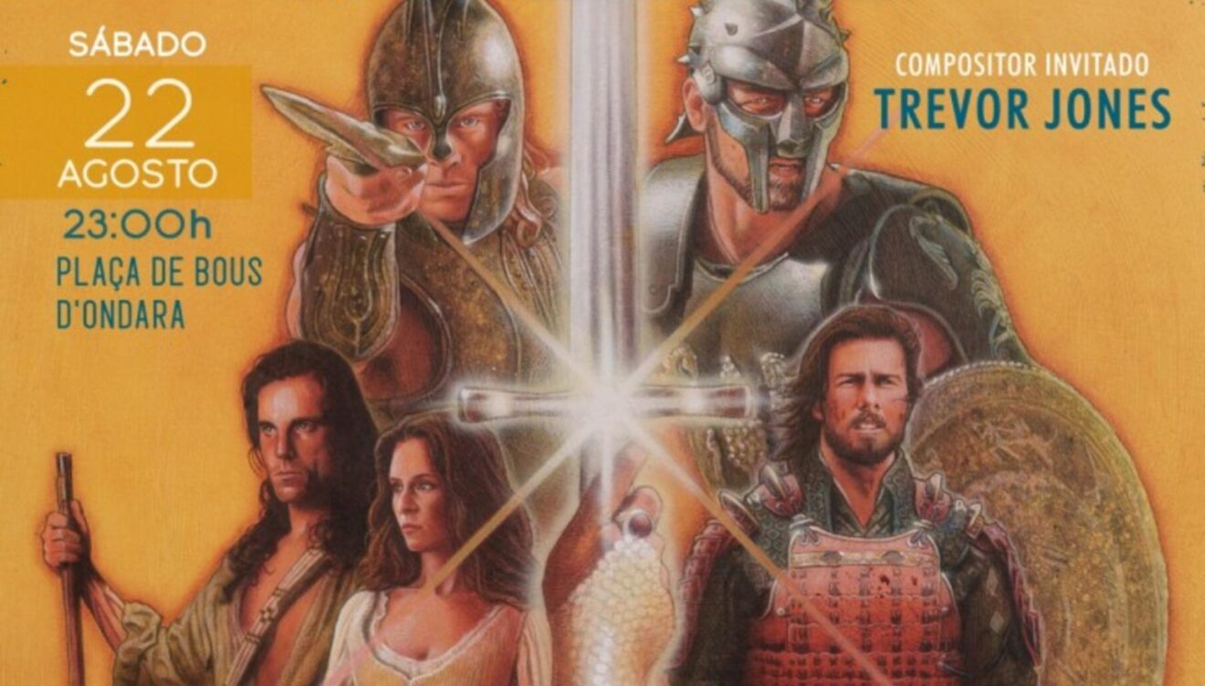 La Era de los Imperios