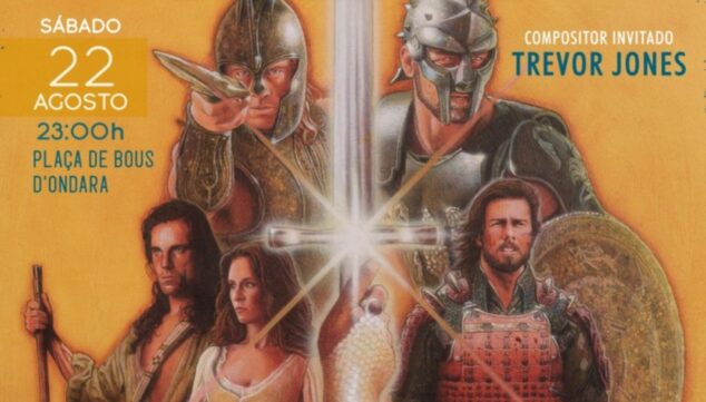 la era de los imperios