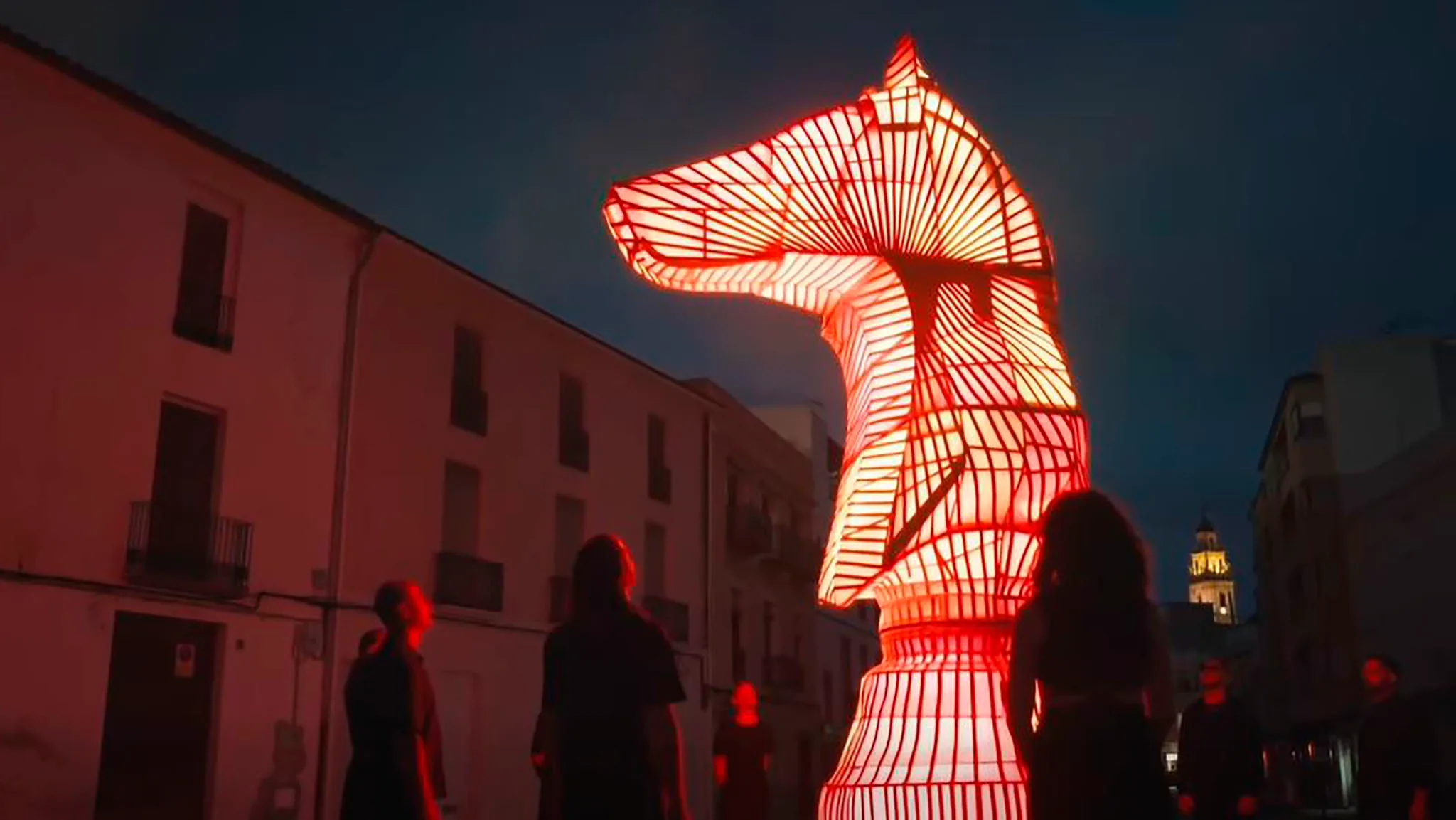 la gossa sorda anuncia su ultimo concierto en pego