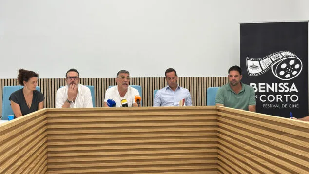 Immagine: L'organizzazione Benissa en Corto svela il programma completo del festival del cortometraggio di Benissa