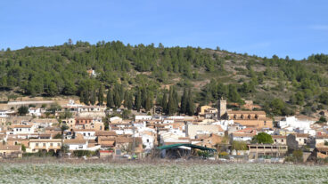 lliber segundo municipio de toda la marina alta con mayor porcentaje de poblacion extranjera
