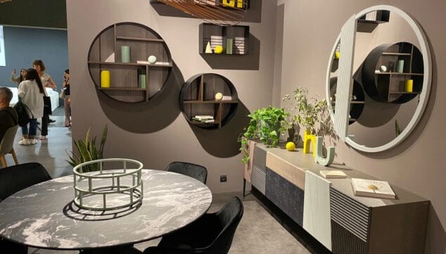 ¿Te falta espacio en casa? Los muebles a medida pueden ser la clave 13 modelado 3d