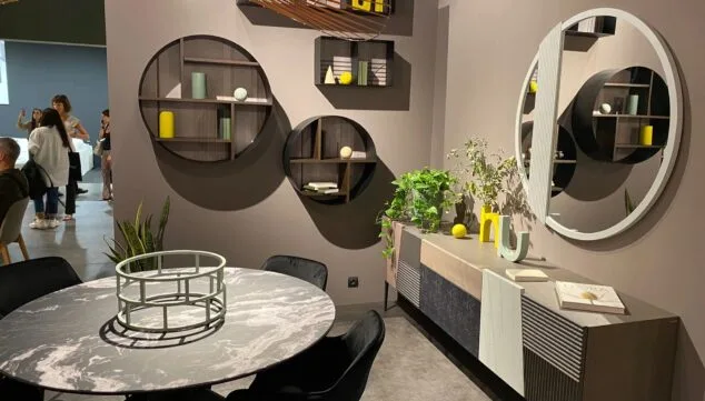 ¿Te falta espacio en casa? Los muebles a medida pueden ser la clave 13 modelado 3d